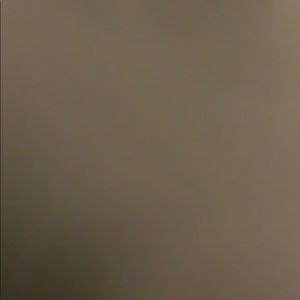 Meet your Posher, Callie